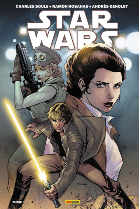 Star Wars Tome 5