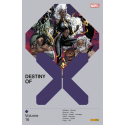 X-Men : Destiny of X 16