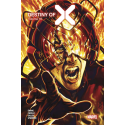 X-Men : Destiny of X 16 COLLECTOR