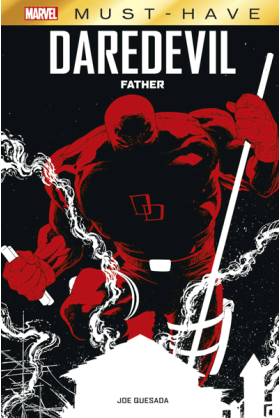 Daredevil : Father - Must Have