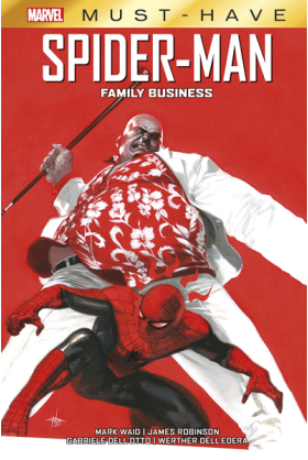 Spider-Man : Family Business - Must Have