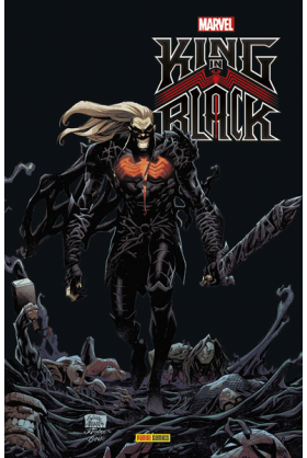 King in Black - Marvel Absolute