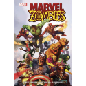 Marvel Zombies Omnibus