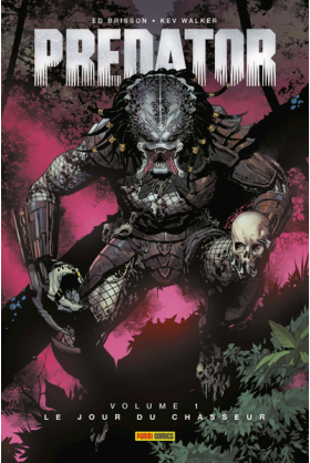 Predator Tome 1