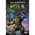 Planète Hulk : Briseur de mondes
