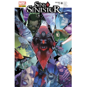 Sins of Sinister 1