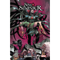 Sins of Sinister 1 Collector