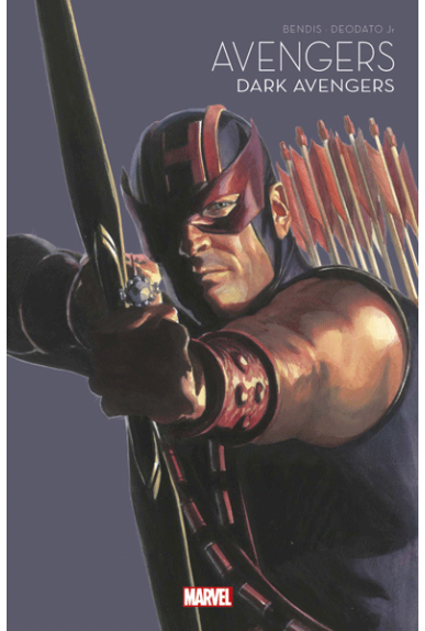 Dark Avengers - Avengers Anniversaire Dark Avengers - Avengers Anniversaire