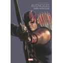 Dark Avengers - Avengers Anniversaire