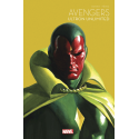 Ultron unlimited - Avengers Anniversaire