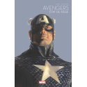 Etat de siège - Avengers Anniversaire