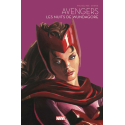 Les nuits de Wundagore - Avengers Anniversaire