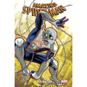 Amazing Spider-Man Tome 10 : La rançon