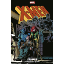 X-Men : Proteus