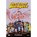 West Coast Avengers L'intégrale 1987-1988