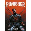 Punisher Tome 3 : La fin du Punisher