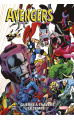 Avengers : Guerre à travers le temps