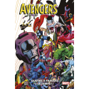 Avengers : Guerre à travers le temps