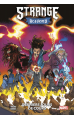 Strange Academy : Derniers jours de cours