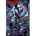 Marvel Comics 21