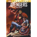 Avengers : Zone Rouge - Must Have