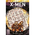 X-Men : Futur Antérieur - Must Have
