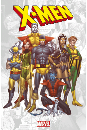 Marvel-Verse : X-Men