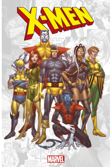 Marvel-Verse : X-Men