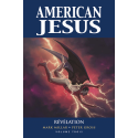 American Jesus Tome 3 : Révélation