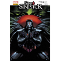 Sins of Sinister 2