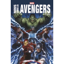 Nous sommes les Avengers - édition anniversaire