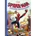 Spider-Man : Animaux, rassemblement ! Tome 1