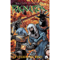 Ragnarok Tome 2 - Le seigneur des morts