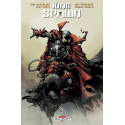 King Spawn Tome 3 édition collector