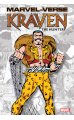 Marvel-Verse : Kraven