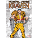 Marvel-Verse : Kraven