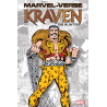Marvel-Verse : Kraven