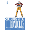 Superman Chronicles : 1987 Volume 3