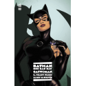BATMAN One Bad Day : Catwoman
