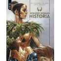 Wonder Woman Historia : The Amazons