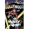 Harley Quinn intégrale Tome 2