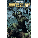 The Unnamed : Junkyard Joe