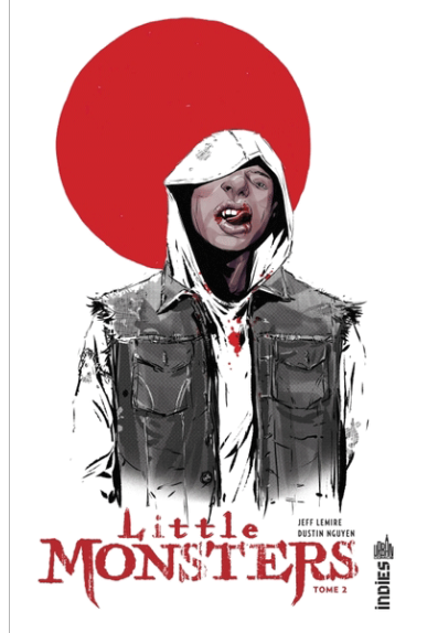 Little Monsters Tome 2 Little Monsters Tome 2