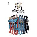 Multiversity présente Terre-38