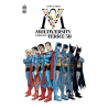 Multiversity présente Terre-38