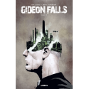 Gideon Falls Intégrale Tome 1