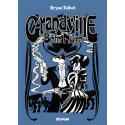 Grandville : La bête noire