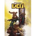 Den par Richard Corben