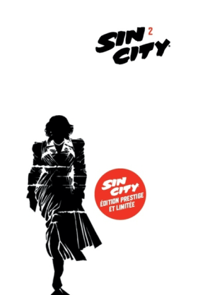 Sin City Tome 2 Collector