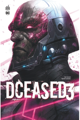 DCEASED 3